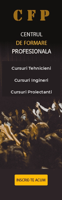 Centrul de Formare Profesionala al ARTS