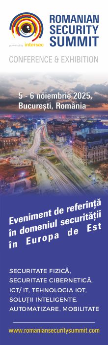 Romanian Security Fair